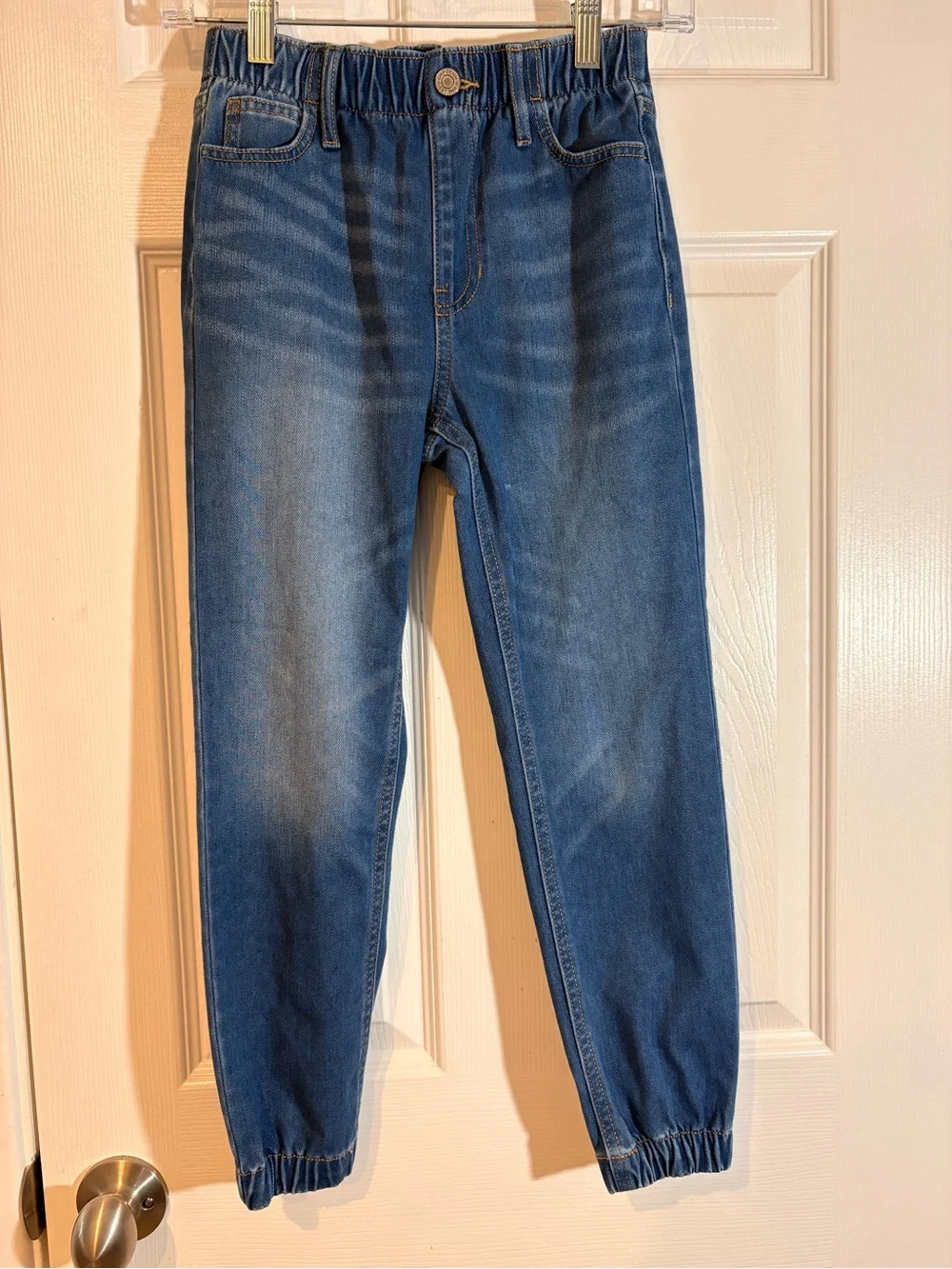 GAP & Old Navy Girls Jeans Bundle